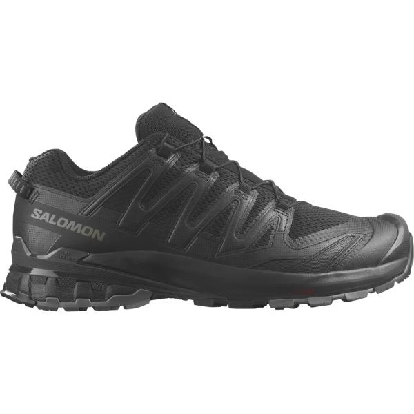 サロモン SALOMON L47273100 XA PRO 3D V9 WIDE カラーBlack/...