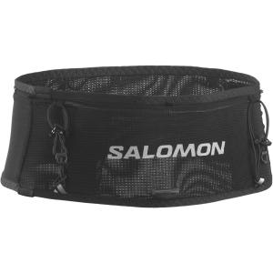 サロモン SALOMON LC1515500 SENSE PRO BELT カラーBlack/Ebony RUNNING ランニングバッグ ギア トレイル ベルト｜xc-ski