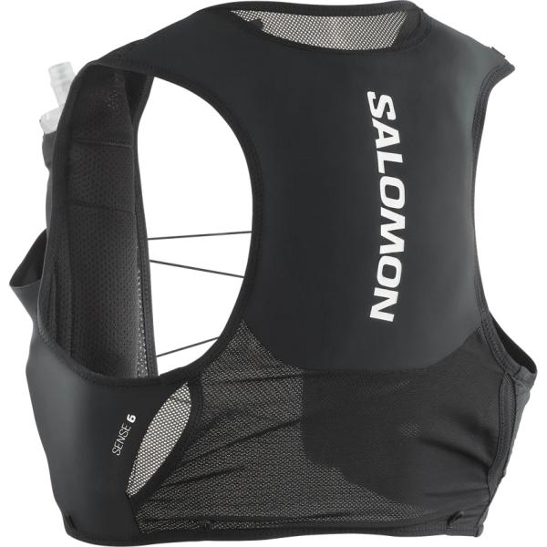 サロモン SALOMON LC2318500 SENSE PRO 6 カラーBLACK ソフトフラス...