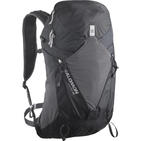 サロモン SALOMON LC2467300 AEROTREK 20 カラーAnthracite/N...