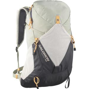 SALOMON（サロモン） AEROTREK 18 WOMEN S/M 18L SEAGRASS/SV CLOUD