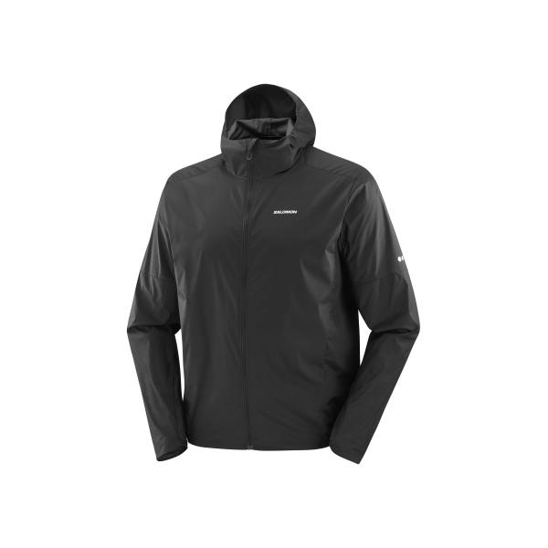 サロモン SALOMON LC2743000 SENSE AERO WIND JKT M カラーBL...