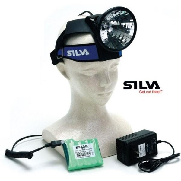 ガリウム GALLIUM　ライト　LD0001　シルバヘッドランプセット　≪クロスカントリースキー店...