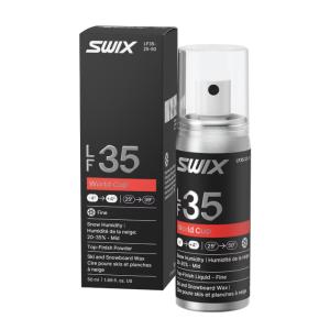 スウィックス SWIX LF35-25-50 LF35 World Cup Liquid Fine ...