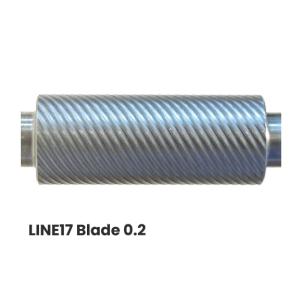 SWIX（スウィックス） クロスカントリースキー ストラクチャーローラー