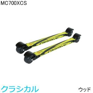 スウェノール SWENOR クロスカントリースキー ローラースキー