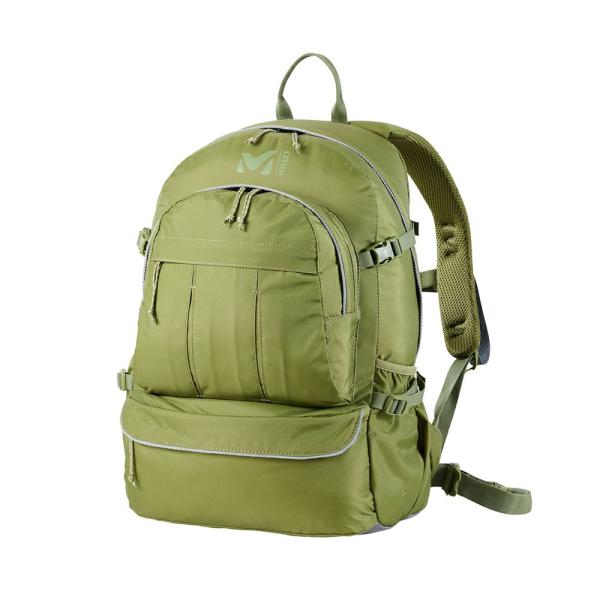 ミレー MILLET MIS0761 マルシェ NX 20 カラーOLIVE(8781) ハイキング...