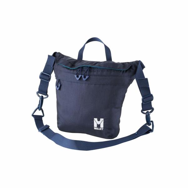 ミレー MILLET MIS0779 サースフェー NX SD カラーSAPHIR(N7317) シ...