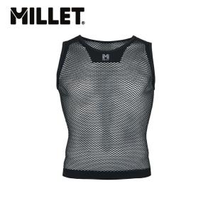 MILLET（ミレー） ドライナミック メッシュ 3/4 タイツ DRYNAMIC MESH