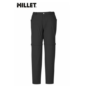 MILLET（ミレー） MILLET MIV03127 ブリーズバリヤー パフ パンツ