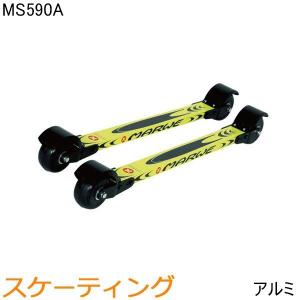 THIKUWADAIJIN マーウィーローラースキーウッド マーウィー MARWE クロスカントリースキー ローラースキー スケー