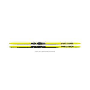 FISCHER フィッシャー クロスカントリースキー クラシカル