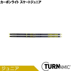 クロスカントリースキー　フィッシャー　スピードマックス　クラシカル　812 FISCHER（フィッシャー） クロスカントリースキー クラシカル TURNAMIC