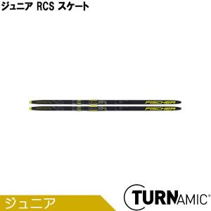 FISCHER（フィッシャー） クロスカントリースキー クラシカル TURNAMIC