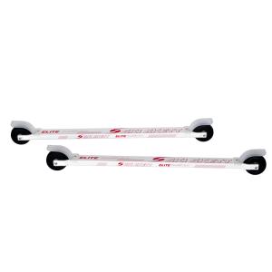 マーウィー MARWE クロスカントリースキー ローラースキー コンビ