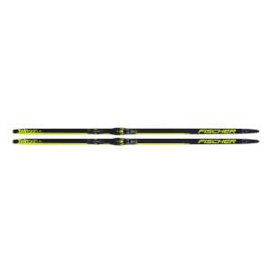 FISCHER フィッシャー クロスカントリースキー クラシカル FISCHER フィッシャー クロスカントリースキー クラシカル