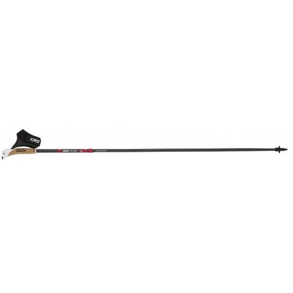 SWIX スウィックス　クロスカントリースキー　ノルディックウォーキングポール　ソニックNWウォーキ...