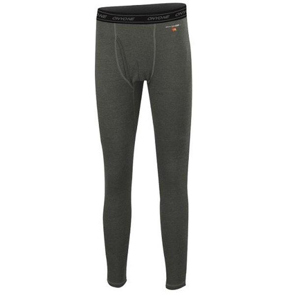 ONYONE オンヨネ　クロスカントリースキー　アンダーウエア　ブレステックメリノPP メンズロング...