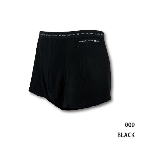 オンヨネ ONYONE OKP95520 メンズ ブレステックPP トランクス カラーBLACK(0...