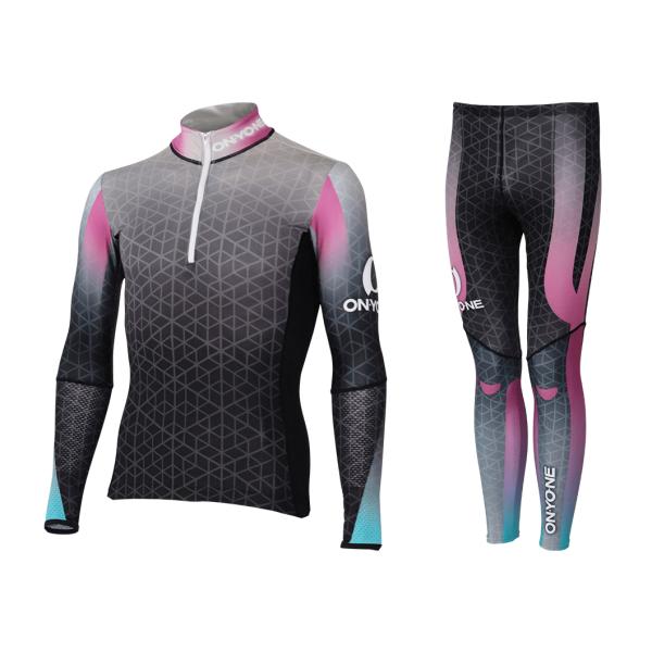 オンヨネ ONYONE ONJ98602/ONP98603 XC RACING JACKET/PAN...