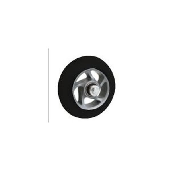 ONE WAY ワンウェイ　ローラースキー　SKATEタイヤ SLOW 100mm (1ケ)　OW3...