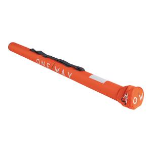 ワンウェイ ONEWAY クロスカントリースキー ポールケース SKI POLE