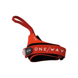 ワンウェイ ONEWAY クロスカントリースキー ポールアクセサリー ストラップ AV WC STRAP OZ81021｜xc-ski