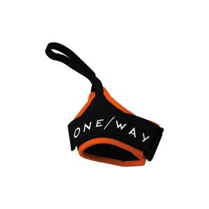 ワンウェイ ONEWAY クロスカントリースキー ポールアクセサリー ストラップ AV RACE STRAP OZ81121｜xc-ski