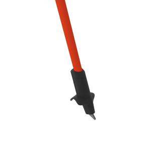 クロスカントリースキー　ポール　SWIX トライアック4.0 エアロポール SWIX トライアック4.0 - サッポロスキッド