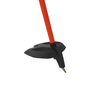 ワンウェイ ONEWAY クロスカントリースキー トップレーシングポール