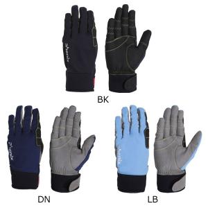 フェニックス PHENIX クロスカントリースキー グローブ