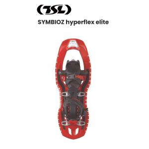 ティーエスエル TSL スノーシュー 雪山 登山 クライミング ハイキング ウォーキング SYMBI...