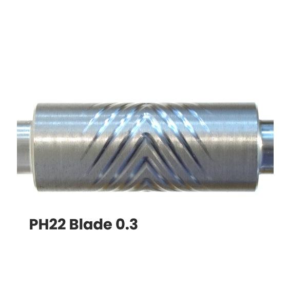 ムオビ スピーディースキーローラー クロスカントリースキー ストラクチャー スペシャルSブレード コ...