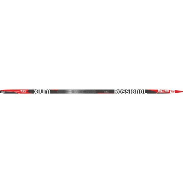 ROSSIGNOL ロシニョール クロスカントリースキー NNN NIS専用モデル X-IUM クラ...