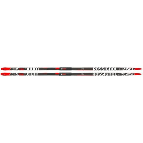 ROSSIGNOL ロシニョール　クロスカントリースキー　TURNAMIC　X-IUM クラシック ...