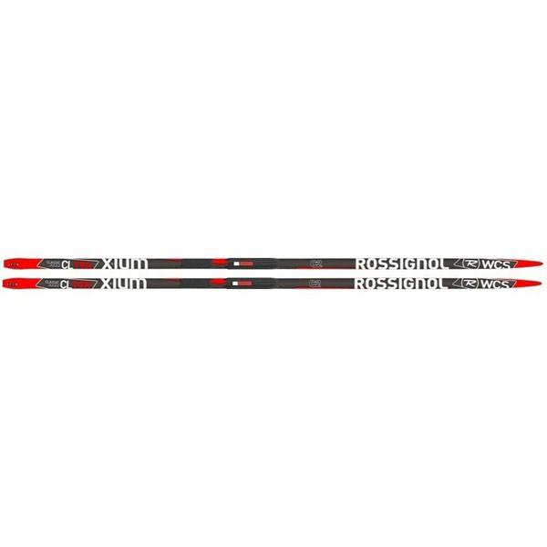 ROSSIGNOL ロシニョール　クロスカントリースキー　TURNAMIC　X-IUM クラシック ...