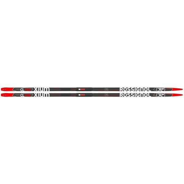 ROSSIGNOL ロシニョール　クロスカントリースキー　TURNAMIC　X-IUM クラシック-...