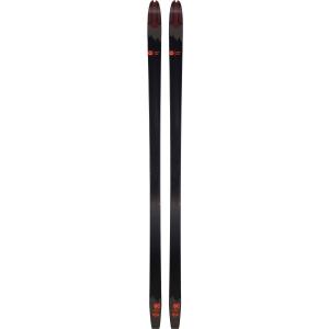 ロシニョール ROSSIGNOL バックカントリースキー BC80 ポジトラック