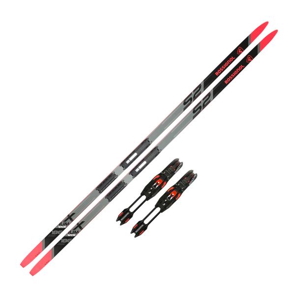 ロシニョール ROSSIGNOL RHLCL01 X-IUM SKATING WCS S2 ミディア...