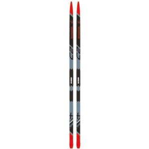 ロシニョール ROSSIGNOL クロスカントリースキー 板 TURNAMIC X-IUM CLASSIC WCS JUNIOR MEDIUM RHLCP04｜xc-ski