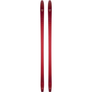 ロシニョール ROSSIGNOL バックカントリースキー 板 BC80 POSITRACK MEDI...