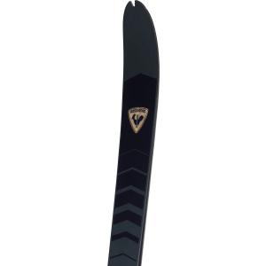 ロシニョール ROSSIGNOL テレマーク ...の詳細画像2