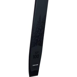 ロシニョール ROSSIGNOL テレマーク ...の詳細画像3