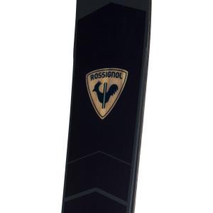 ロシニョール ROSSIGNOL テレマーク ...の詳細画像4