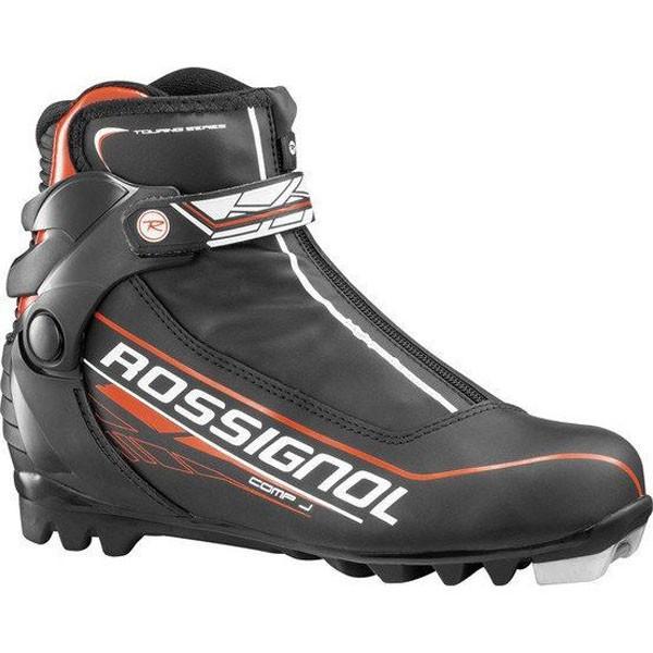 ROSSIGNOL ロシニョール　クロスカントリースキー　ブーツ　NNN　コンプ ジュニア　RIDW...