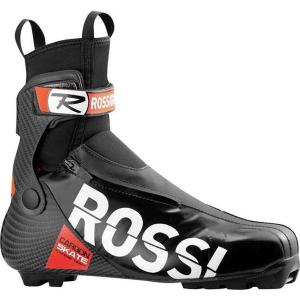 ROSSIGNOL ロシニョール　クロスカントリースキー　ブーツ　TURNAMIC　X-IUM カーボンプレミアム スケート　RIF0010　17-18モデル｜xc-ski