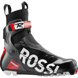 ROSSIGNOL ロシニョール　クロスカントリースキー　ブーツ　TURNAMIC　X-IUM プレミアム パシュート　RIG0120　17-18モデル｜xc-ski