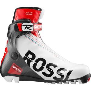 ROSSIGNOL ロシニョール　クロスカントリースキー　ブーツ　TURNAMIC　X-IUM W.C スケート FW　RIG0200　17-18モデル｜xc-ski