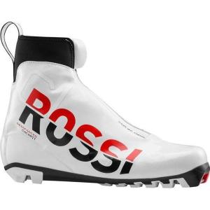 ROSSIGNOL ロシニョール　クロスカントリースキー　ブーツ　TURNAMIC　X-IUM カーボンプレミアム クラシック　FW　RIG0210　17-18モデル｜xc-ski