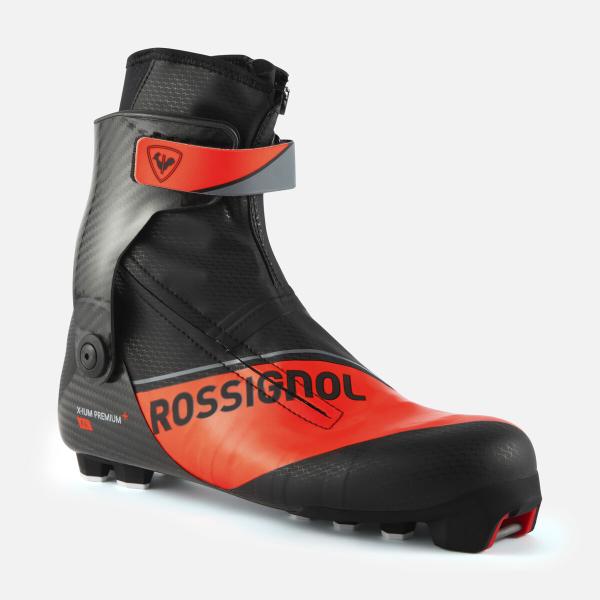 ロシニョール ROSSIGNOL クロスカントリースキー ブーツ BOOTS TURNAMIC X-...
